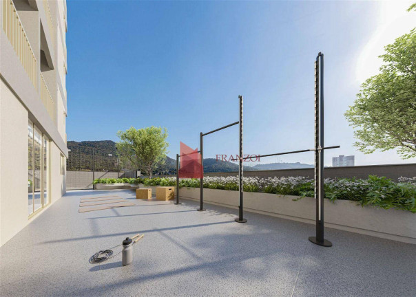 Imagem Apartamento com 2 Quartos à Venda, 80 m² em Fazenda - Itajaí Imagem Apartamento com 2 Quartos à Venda, 80 m² em Fazenda - Itajaí