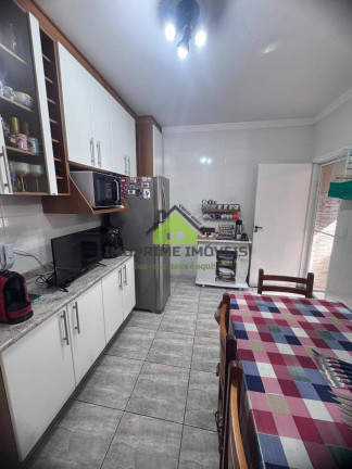Imagem Casa com 2 Quartos à Venda, 102 m² em Cidade Jardim - Jacareí Imagem Casa com 2 Quartos à Venda, 102 m² em Cidade Jardim - Jacareí