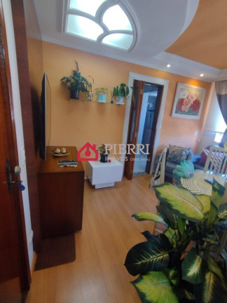 Imagem Apartamento com 2 Quartos à Venda, 48 m² em Vila Jaraguá - São Paulo Imagem Apartamento com 2 Quartos à Venda, 48 m² em Vila Jaraguá - São Paulo