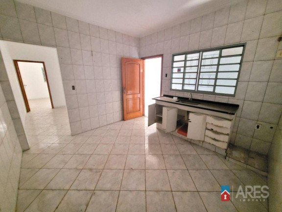 Imagem Casa com 2 Quartos à Venda, 81 m² em Vila Mathiesen - Americana Imagem Casa com 2 Quartos à Venda, 81 m² em Vila Mathiesen - Americana