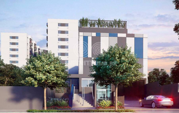 Imagem Apartamento com 2 Quartos à Venda, 39 m² em Cambuci - São Paulo
