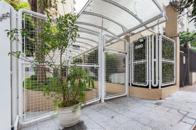 Imagem Apartamento com 3 Quartos à Venda, 276 m² em Paraíso - São Paulo Imagem Apartamento com 3 Quartos à Venda, 276 m² em Paraíso - São Paulo