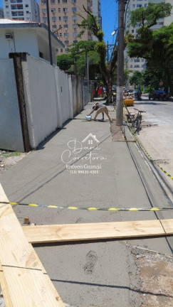 Imagem Terreno para Alugar, 654 m² em Pitangueiras - Guarujá