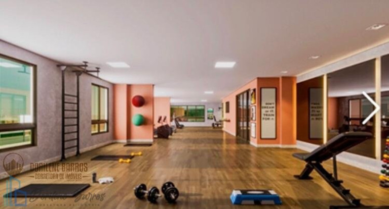 Imagem Apartamento com 3 Quartos à Venda, 91 m² em Luzia - Aracaju Imagem Apartamento com 3 Quartos à Venda, 91 m² em Luzia - Aracaju