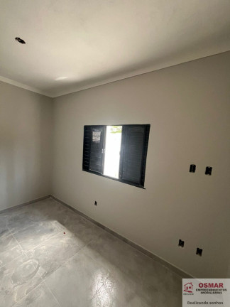 Imagem Casa com 2 Quartos à Venda, 72 m² em Parque Santo Antônio (nova Veneza) - Sumaré