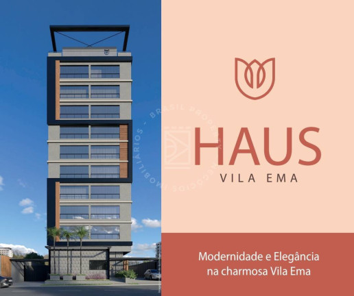 Imagem Apartamento com 2 Quartos à Venda, 79 m² em Vila Ema - São José Dos Campos Imagem Apartamento com 2 Quartos à Venda, 79 m² em Vila Ema - São José Dos Campos