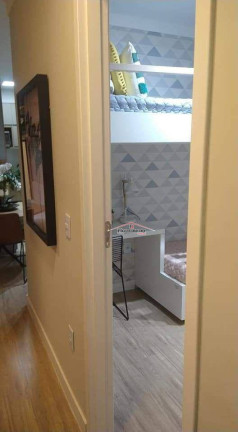 Imagem Apartamento com 2 Quartos à Venda, 41 m² em Vila Sônia - Praia Grande