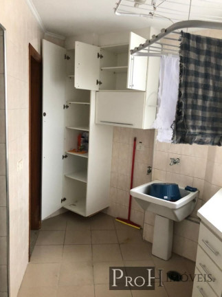 Imagem Apartamento com 4 Quartos à Venda, 124 m² em Centro - São Bernardo Do Campo