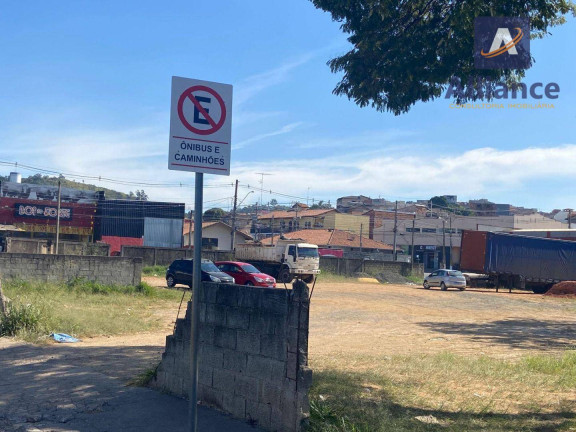 Imagem Imóvel à Venda ou Locação, 3.493 m² em Santo Antônio - Louveira