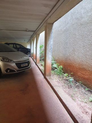 Imagem Apartamento com 2 Quartos à Venda, 52 m² em Parque Oratório - Santo André