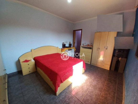 Imagem Casa com 2 Quartos à Venda, 120 m² em Jardim Brasil - Americana Imagem Casa com 2 Quartos à Venda, 120 m² em Jardim Brasil - Americana