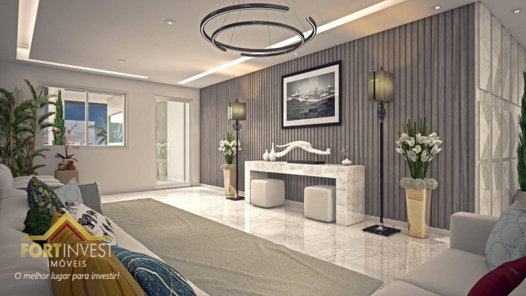 Imagem Imóvel com 2 Quartos à Venda, 70 m² em Vila Guilhermina - Praia Grande Imagem Imóvel com 2 Quartos à Venda, 70 m² em Vila Guilhermina - Praia Grande