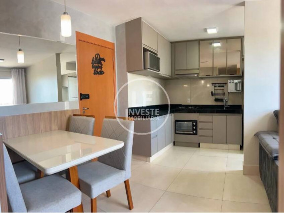 Imagem Apartamento com 2 Quartos à Venda, 50 m² em Setor Faiçalville - Goiânia Imagem Apartamento com 2 Quartos à Venda, 50 m² em Setor Faiçalville - Goiânia