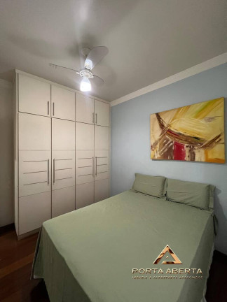 Imagem Apartamento com 3 Quartos à Venda, 113 m² em Cidade Nobre - Ipatinga