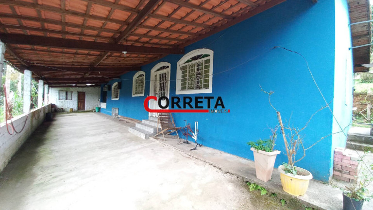 Casa com 3 Quartos à Venda, 3.848 m² em Vargem Do Salto - Ibiúna