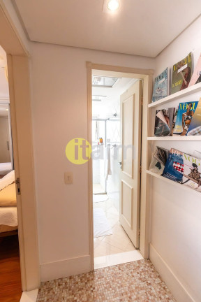 Imagem Apartamento com 1 Quarto à Venda, 41 m² em Itaim Bibi - São Paulo Imagem Apartamento com 1 Quarto à Venda, 41 m² em Itaim Bibi - São Paulo