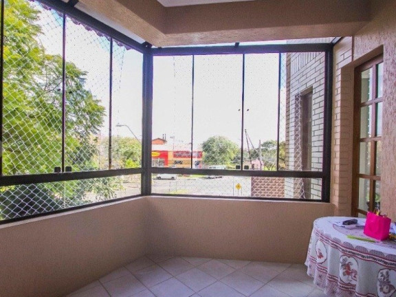 Imagem Casa com 3 Quartos à Venda, 166 m² em Jardim Itu - Porto Alegre