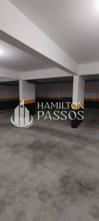 Imagem Apartamento com 2 Quartos à Venda, 51 m² em Vila Alpina - Santo André