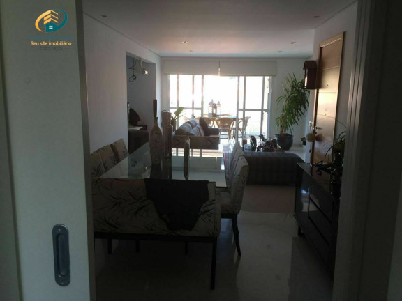 Imagem Apartamento com 3 Quartos à Venda, 152 m² em Jardim Prudência - São Paulo Imagem Apartamento com 3 Quartos à Venda, 152 m² em Jardim Prudência - São Paulo