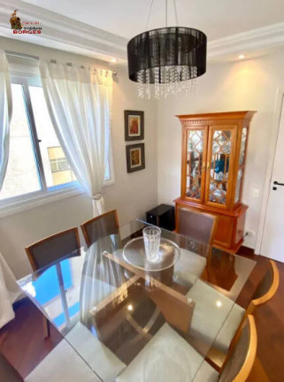 Imagem Apartamento com 4 Quartos à Venda, 144 m² em Moema - São Paulo Imagem Apartamento com 4 Quartos à Venda, 144 m² em Moema - São Paulo