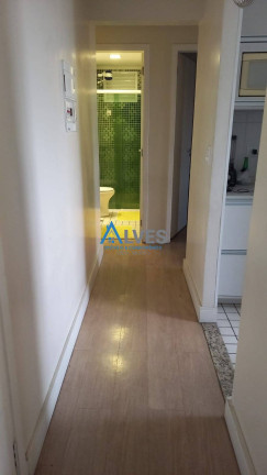 Imagem Apartamento com 2 Quartos à Venda, 56 m² em Paulicéia - São Bernardo Do Campo Imagem Apartamento com 2 Quartos à Venda, 56 m² em Paulicéia - São Bernardo Do Campo