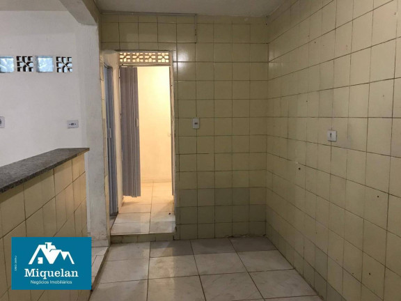 Imagem Casa com 1 Quarto para Alugar, 48 m² em Vila Medeiros - São Paulo Imagem Casa com 1 Quarto para Alugar, 48 m² em Vila Medeiros - São Paulo