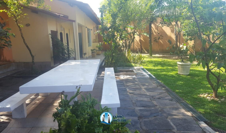 Imagem Casa com 6 Quartos à Venda, 600 m² em Zona Rural - Mangaratiba
