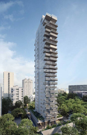 Imagem Apartamento com 1 Quarto à Venda, 81 m² em Jardim Paulista - São Paulo Imagem Apartamento com 1 Quarto à Venda, 81 m² em Jardim Paulista - São Paulo