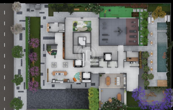 Imagem Apartamento com 3 Quartos à Venda, 111 m² em Moema - São Paulo Imagem Apartamento com 3 Quartos à Venda, 111 m² em Moema - São Paulo