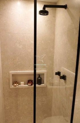 Imagem Apartamento com 1 Quarto à Venda, 27 m² em Moema - São Paulo