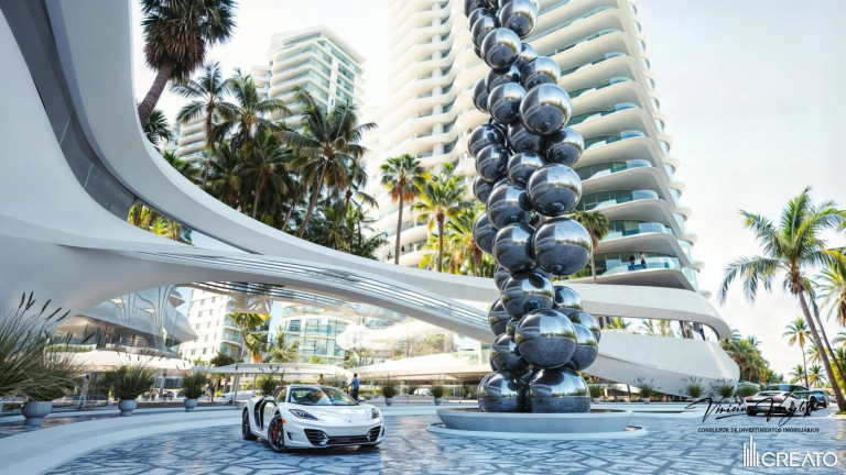 Imagem Apartamento com 4 Quartos à Venda, 328 m² em Praia Brava De Itajaí - Itajaí Imagem Apartamento com 4 Quartos à Venda, 328 m² em Praia Brava De Itajaí - Itajaí