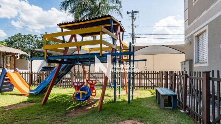 Imagem Apartamento com 2 Quartos à Venda, 49 m² em Jardim Flamboyant - Campinas