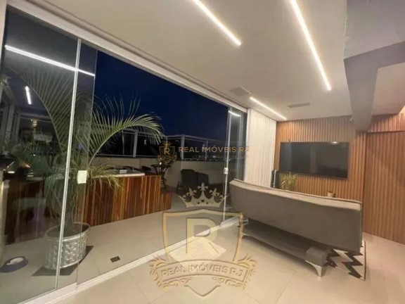 Imagem Cobertura com 3 Quartos à Venda, 189 m² em Barra Da Tijuca - Rio De Janeiro Imagem Cobertura com 3 Quartos à Venda, 189 m² em Barra Da Tijuca - Rio De Janeiro