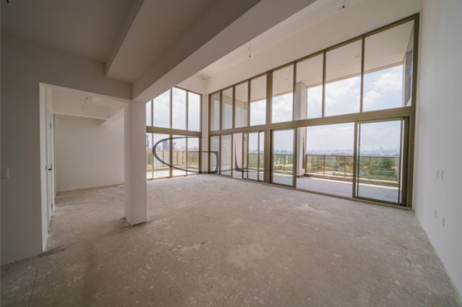 Imagem Imóvel com 4 Quartos à Venda, 307 m² em Vila Clementino - São Paulo