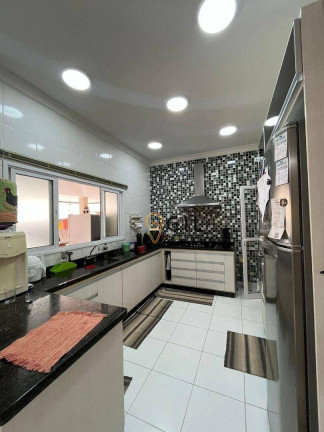 Imagem Sobrado com 3 Quartos à Venda, 240 m² em Villa Branca - Jacareí Imagem Sobrado com 3 Quartos à Venda, 240 m² em Villa Branca - Jacareí