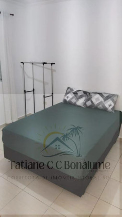 Imagem Casa com 2 Quartos à Venda, 55 m² em Balneário Tropical - Itanhaém