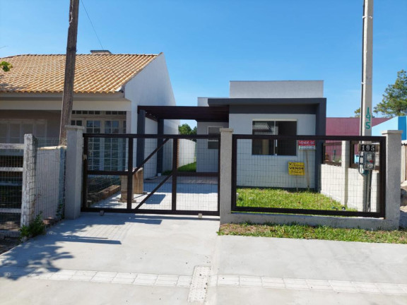 Casa com 2 Quartos à Venda, 70 m² em Village - Capao Da Canoa