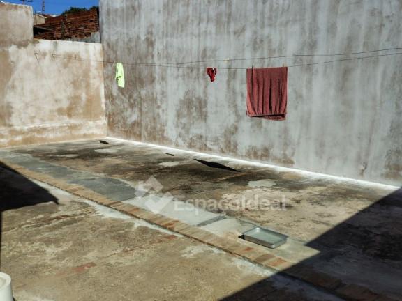 Imagem Casa com 2 Quartos à Venda, 70 m² em Residencial Açaí I - Lençóis Paulista Imagem Casa com 2 Quartos à Venda, 70 m² em Residencial Açaí I - Lençóis Paulista