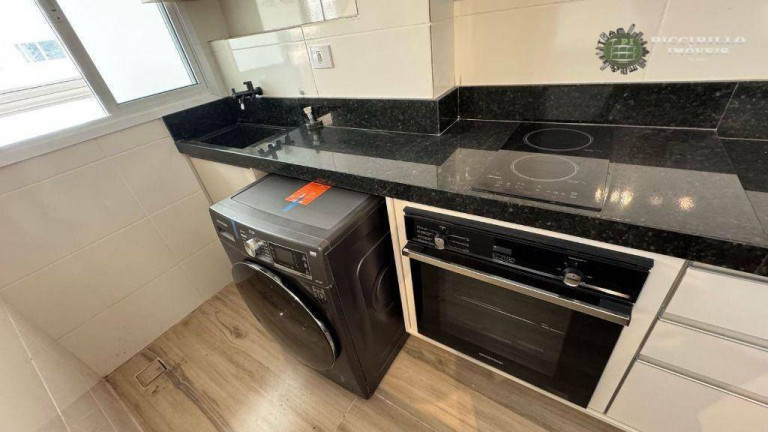 Imagem Apartamento com 1 Quarto à Venda, 47 m² em Aviação - Praia Grande Imagem Apartamento com 1 Quarto à Venda, 47 m² em Aviação - Praia Grande
