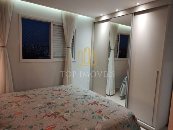 Imagem Apartamento com 2 Quartos à Venda, 65 m² em Parque Industrial - São José Dos Campos