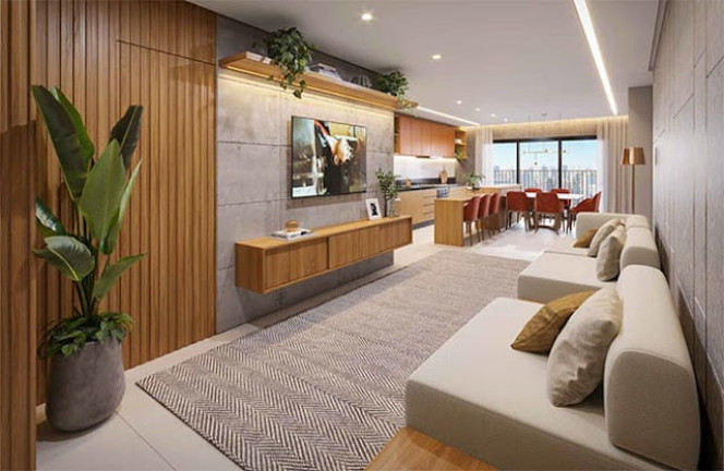 Imagem Imóvel com 1 Quarto à Venda, 48 m² em Jardim Goiás - Goiânia Imagem Imóvel com 1 Quarto à Venda, 48 m² em Jardim Goiás - Goiânia