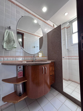 Imagem Cobertura com 3 Quartos à Venda, 324 m² em Jardim Da Penha - Vitória