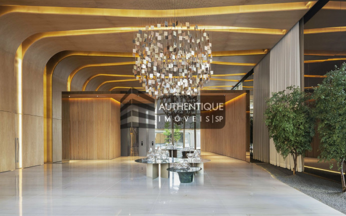 Imagem Apartamento com 4 Quartos à Venda, 570 m² em Itaim Bibi - São Paulo Imagem Apartamento com 4 Quartos à Venda, 570 m² em Itaim Bibi - São Paulo