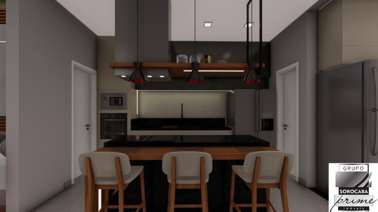 Imagem Casa com 3 Quartos à Venda, 353 m² em Parque Ibiti Reserva - Sorocaba Imagem Casa com 3 Quartos à Venda, 353 m² em Parque Ibiti Reserva - Sorocaba