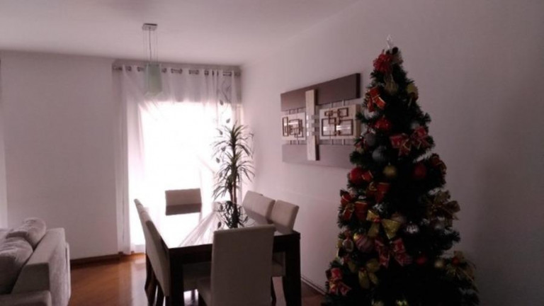 Imagem Apartamento com 3 Quartos à Venda, 132 m² em Parque Das Nações - Santo André Imagem Apartamento com 3 Quartos à Venda, 132 m² em Parque Das Nações - Santo André