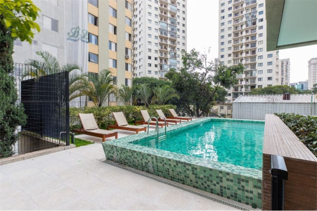 Imagem Apartamento com 1 Quarto à Venda, 62 m² em Vila Olímpia - São Paulo Imagem Apartamento com 1 Quarto à Venda, 62 m² em Vila Olímpia - São Paulo