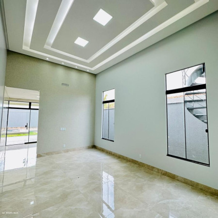 Casa com 3 Quartos à Venda, 360 m² em Residencial Jardim Canedo - Senador Canedo