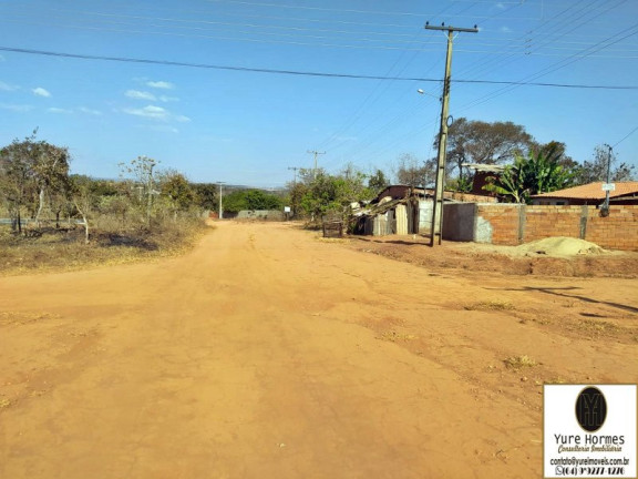 Imagem Imóvel à Venda, 250 m² em Parque Das Laranjeiras - Caldas Novas Imagem Imóvel à Venda, 250 m² em Parque Das Laranjeiras - Caldas Novas