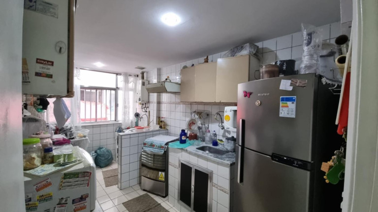 Imagem Apartamento com 2 Quartos à Venda, 48 m² em Ramos - Rio De Janeiro