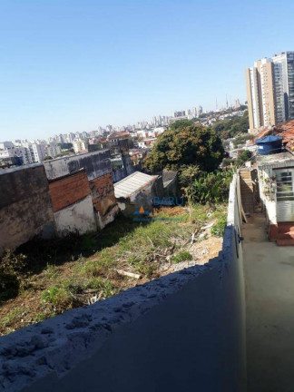 Imagem Terreno à Venda, 486 m² em Lapa - São Paulo Imagem Terreno à Venda, 486 m² em Lapa - São Paulo